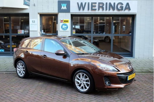 Mazda 3 - 3 1.6 GT-L - 1