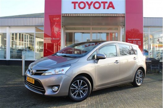 Toyota Verso - 1.8 VVT-i Business 5P./ TREKHAAK/ NAVI/ LM-VELGEN/ CRUISE - 1