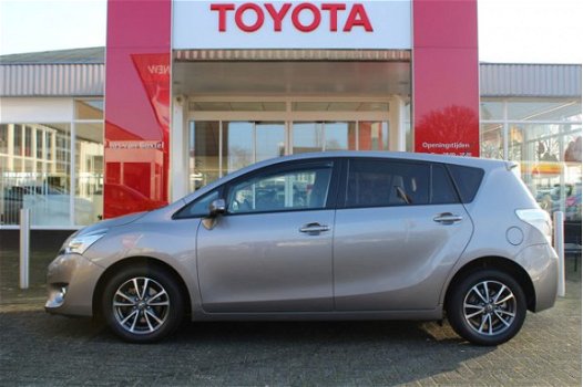 Toyota Verso - 1.8 VVT-i Business 5P./ TREKHAAK/ NAVI/ LM-VELGEN/ CRUISE - 1