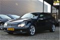 Mercedes-Benz C-klasse Sportcoupé - 180 K. Automaat/Leder/Navi - 1 - Thumbnail