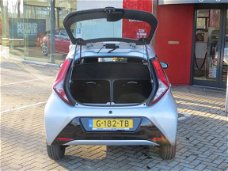 Toyota Aygo - 1.0 VVT-i x-play