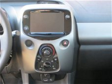 Toyota Aygo - 1.0 VVT-i x-play