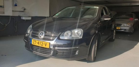 Volkswagen Jetta - 1.9 TDI 105pk Comfortline 11970dzkm NAP - 1