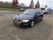 Volkswagen Passat Variant - 2.0 TDI 170pk Highline LEER NAV - 1 - Thumbnail