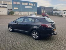 Renault Mégane - 1.5 dCi 2010 clima navi