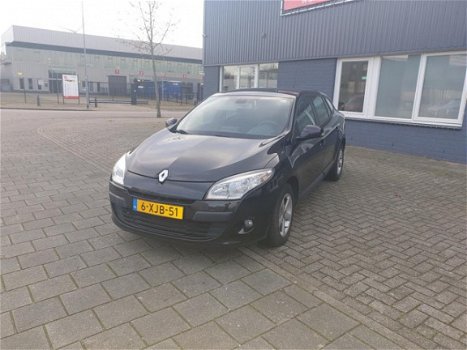 Renault Mégane - 1.5 dCi 2010 clima navi - 1