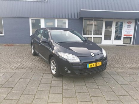 Renault Mégane - 1.5 dCi 2010 clima navi - 1