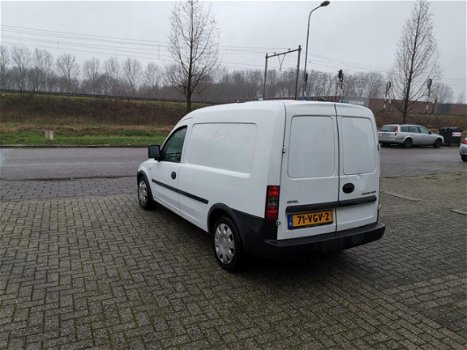 Opel Combo - L1H1 1.3 CDTI ecoFLEX 2007 airco - 1