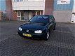 Volkswagen Golf - 1.4 16V Comfortline bj 2000 5drs - 1 - Thumbnail