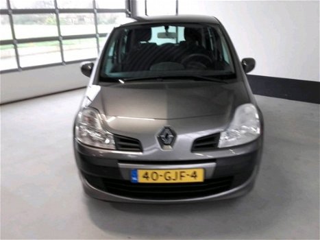 Renault Grand Modus - 1.2 TCE Expression Rijklaarprijs Airco - 1