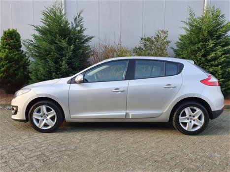 Renault Mégane - 1.5 dCi 110pk |NL-AUTO| Navi|NAP|Cruise| - 1