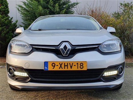 Renault Mégane - 1.5 dCi 110pk |NL-AUTO| Navi|NAP|Cruise| - 1