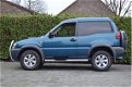 Nissan Terrano - ll 2.7 TDi Comfort | Airco | trekhaak | Youngtimer | zeer mooie staat - 1 - Thumbnail