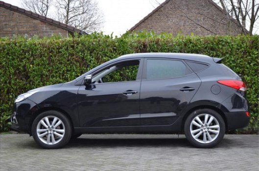 Hyundai ix35 - 1.6i GDI Active | Navi | stoelverwarming | PDC | Airco - 1