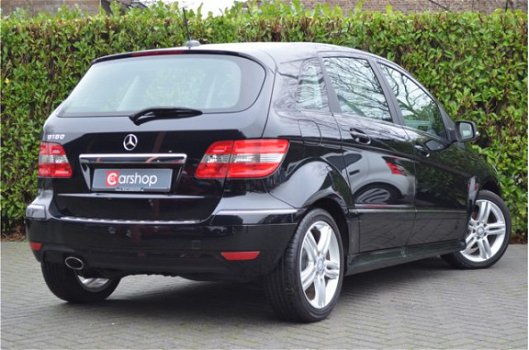 Mercedes-Benz B-klasse - 180 BlueEFFICIENCY Ambition Sport | PDC | stoelverwarming | Cruise control - 1