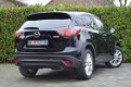 Mazda CX-5 - 2.0 GT-M 4WD | Navi | Leder | Cruise control | zeer verzorgde auto - 1 - Thumbnail