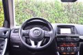 Mazda CX-5 - 2.0 GT-M 4WD | Navi | Leder | Cruise control | zeer verzorgde auto - 1 - Thumbnail