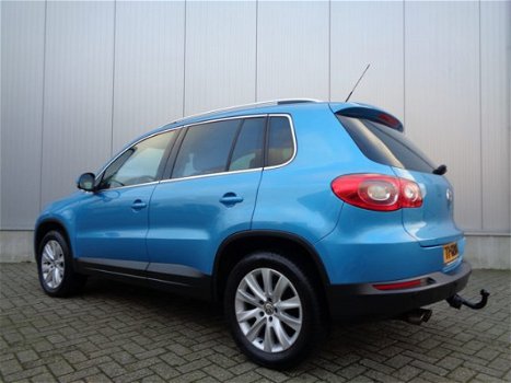 Volkswagen Tiguan - 2.0 TSI 200PK, Sport&Style 4Motion Automaat - 1