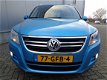 Volkswagen Tiguan - 2.0 TSI 200PK, Sport&Style 4Motion Automaat - 1 - Thumbnail