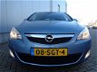 Opel Astra - 1.4 Turbo Edition, 120 PK, Navigatie en 17 inch LMV - 1 - Thumbnail