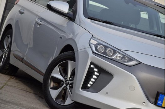 Hyundai IONIQ - Premium EV LEER/OPENDAK/ADAPTIEVE CRUISE CONTROL ETC - 1