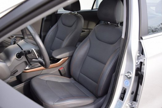 Hyundai IONIQ - Premium EV LEER/OPENDAK/ADAPTIEVE CRUISE CONTROL ETC - 1