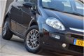 Fiat Punto Evo - 1.3 M-Jet Dynamic / Clima / Cruise / LMV / 5 drs. / Armsteun / - 1 - Thumbnail