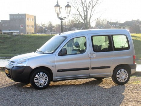 Citroën Berlingo - 1.6i Multispace - Airco - 1