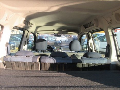 Citroën Berlingo - 1.6i Multispace - Airco - 1