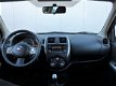 Nissan Micra - 1.2 Acenta | Radio CD speler | Airco | Cruise control | Elektrische ramen voor | - 1 - Thumbnail