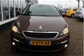 Peugeot 308 SW - 1.6 BlueHDI Blue Lease Limited Pano/Trekhaak/Navi/Cruise/Full options - 1 - Thumbnail