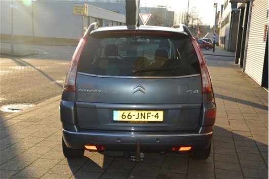 Citroën Grand C4 Picasso - 1.6 THP Business EB6V 7p. Navigatie I Airco I Sport velgen I Dealer onder - 1