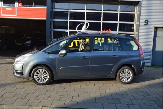 Citroën Grand C4 Picasso - 1.6 THP Business EB6V 7p. Navigatie I Airco I Sport velgen I Dealer onder - 1