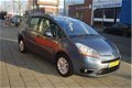 Citroën Grand C4 Picasso - 1.6 THP Business EB6V 7p. Navigatie I Airco I Sport velgen I Dealer onder - 1 - Thumbnail