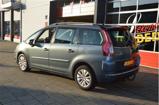 Citroën Grand C4 Picasso - 1.6 THP Business EB6V 7p. Navigatie I Airco I Sport velgen I Dealer onder - 1