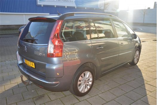 Citroën Grand C4 Picasso - 1.6 THP Business EB6V 7p. Navigatie I Airco I Sport velgen I Dealer onder - 1