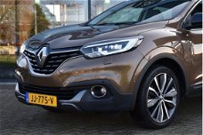 Renault Kadjar - 1.5 dCi Bose, LED, Camera, Navigatie, Leder, 19 Inch Lm Velgen