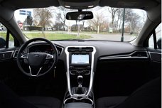 Ford Mondeo Wagon - 1.5 TDCi Titanium, Navigatie, Climate Control, Stoelverwarming, Bluetooth