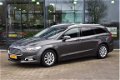 Ford Mondeo Wagon - 1.5 TDCi Titanium, Navigatie, Climate Control, Stoelverwarming, Bluetooth - 1 - Thumbnail