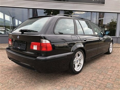 BMW 5-serie Touring - 530 D M-Sports - 1