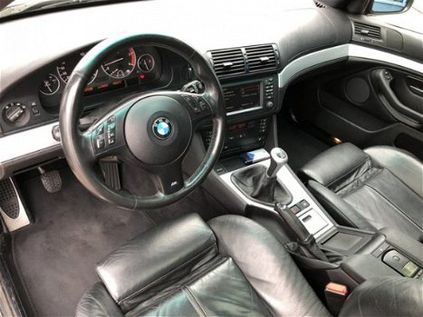 BMW 5-serie Touring - 530 D M-Sports - 1