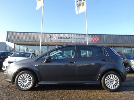 Fiat Punto - 1.3 Multijet 16V 85pk 5 Deurs AIRCO - 1