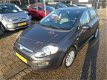 Fiat Punto - 1.3 Multijet 16V 85pk 5 Deurs AIRCO - 1 - Thumbnail