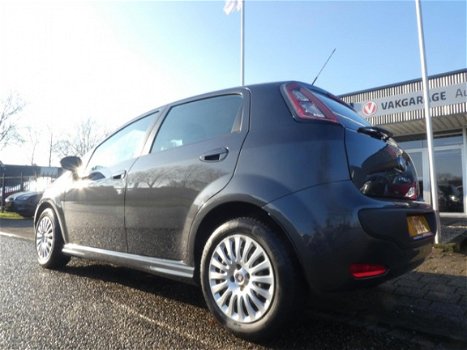 Fiat Punto - 1.3 Multijet 16V 85pk 5 Deurs AIRCO - 1