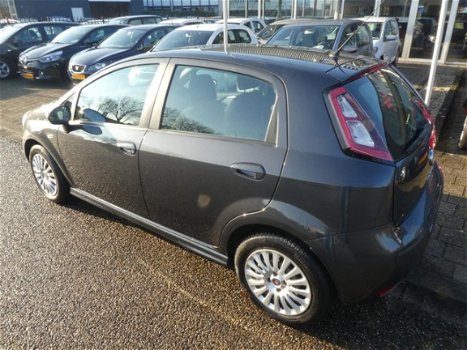 Fiat Punto - 1.3 Multijet 16V 85pk 5 Deurs AIRCO - 1