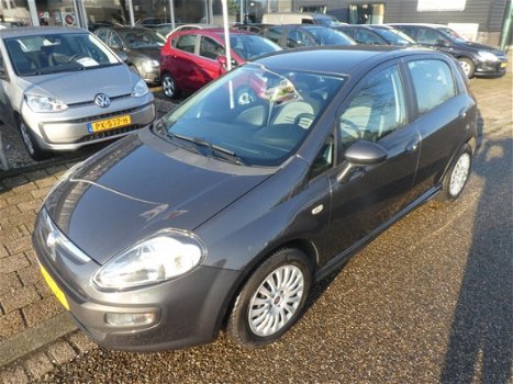 Fiat Punto - 1.3 Multijet 16V 85pk 5 Deurs AIRCO - 1