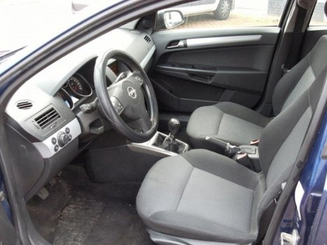 Opel Astra Wagon - 1.4 Essentia - 1