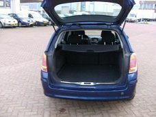 Opel Astra Wagon - 1.4 Essentia