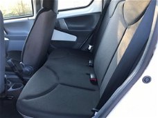 Toyota Aygo - 1.0-12V Now , APK, NAP, 5-deurs, Airco, nette auto