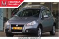 Fiat Sedici - 1.6-16V Experience - Nwe APK bij levering | incl. Winterset | Onderhouden - 1 - Thumbnail